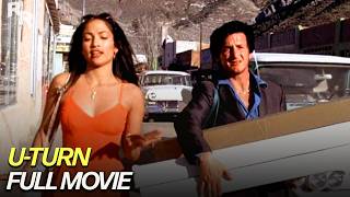 U-Turn | ft. Sean Penn, Jennifer Lopez | Full Movie | Rapid Response screenshot 4