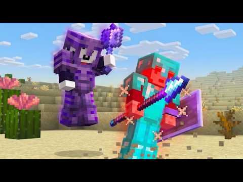 Okulumun Minecraft Sunucusunu DOMİNE ETTİM