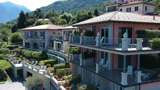 Borgo le Terazze, Lake Como