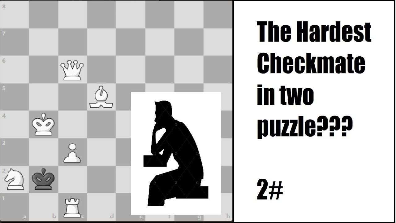 Checkmate Puzzle