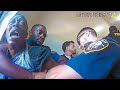 Simple Trespass Call Turns Violent After Woman Attacks Police