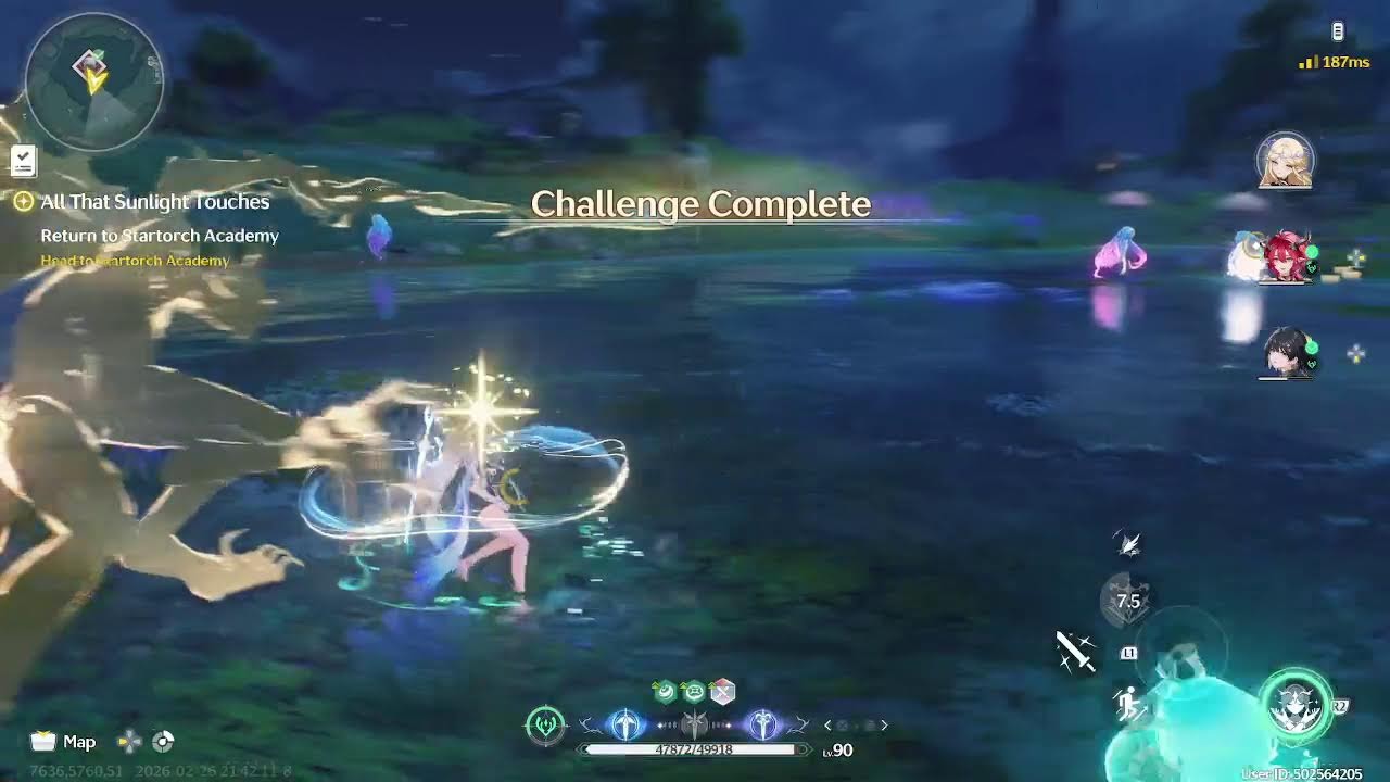 Wuthering Waves & Arknight Endfield (PC)