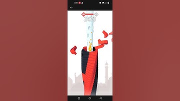 Stack bounce level #shorts #short #shortvideos #ytshorts