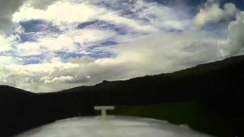 FPV200 set fov 127 deg - TomC