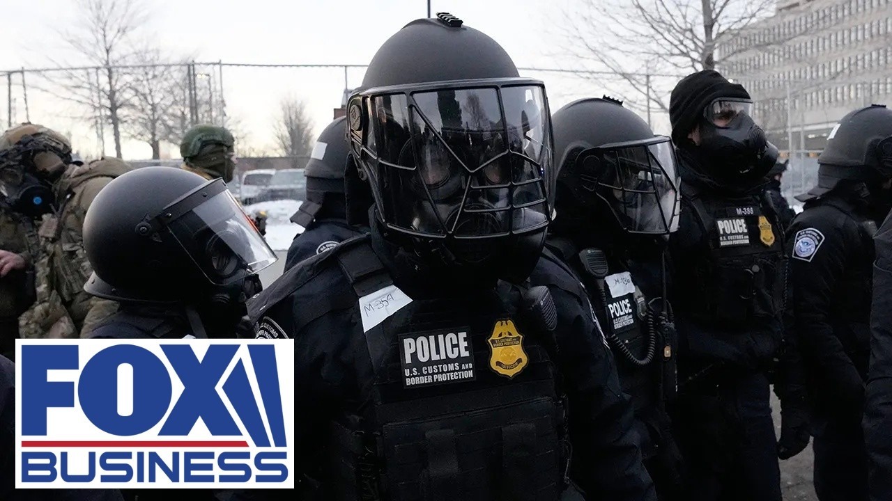 Senate holds hearing on Minnesota ICE operations