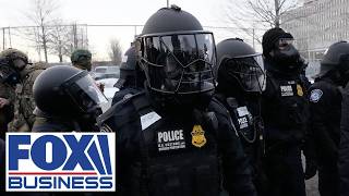 Senate holds hearing on Minnesota ICE operations