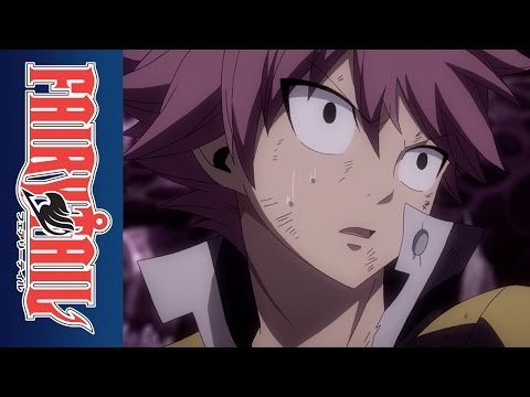 Fairy Tail - Acnologia's Wrath!