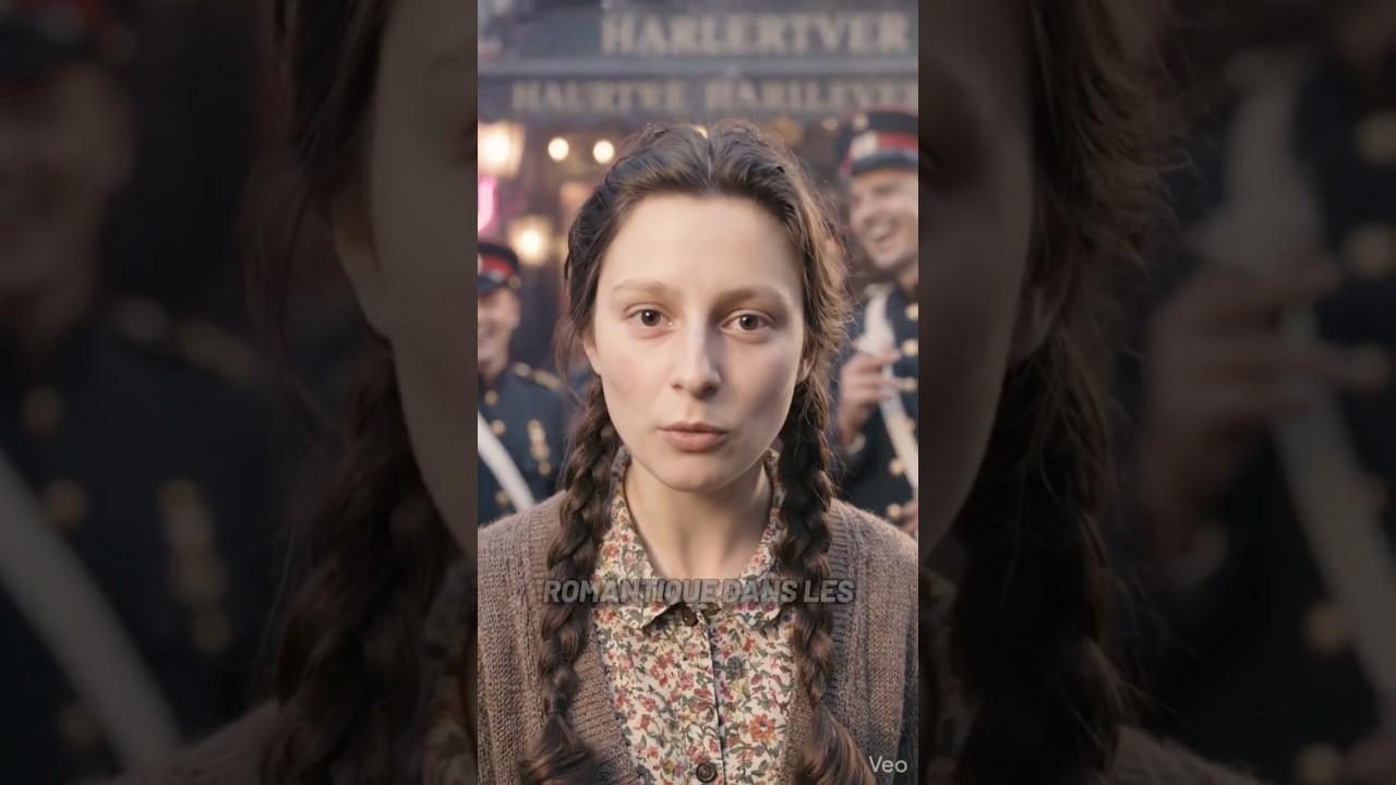 Elle était le pire cauchemar des nazis ⚔️ #hérosoubliés