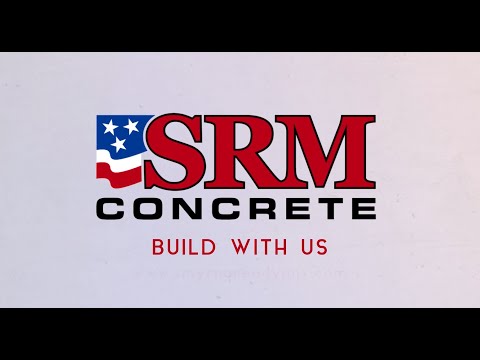 SRM Concrete Customer Portal