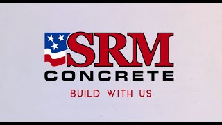 SRM Concrete Customer Portal