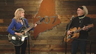 A new chapter for the popular folk duo Aztec Two-Step