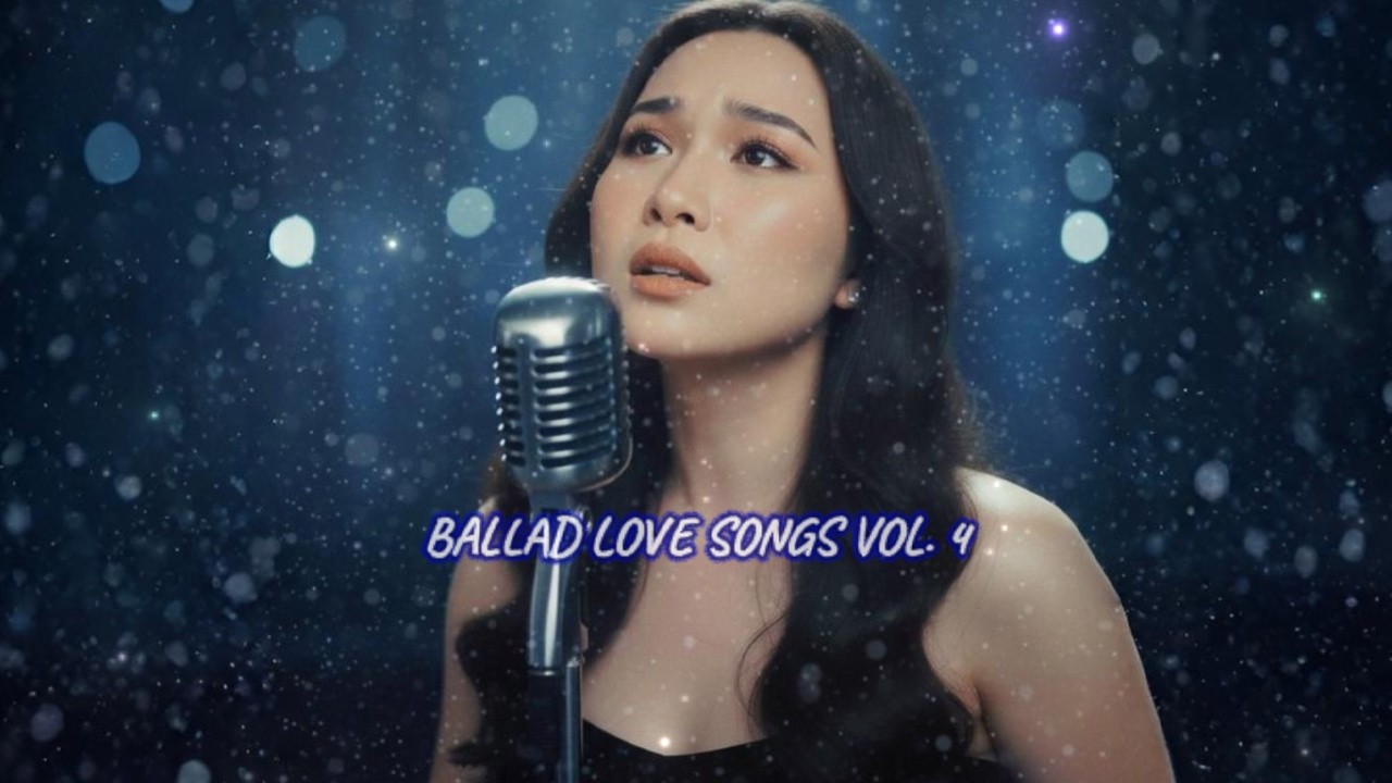 Everything I Do & The Power of Love | Ballad Love Songs Vol. 4