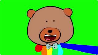 Bear Vore make this vistigone my you like this what is that
