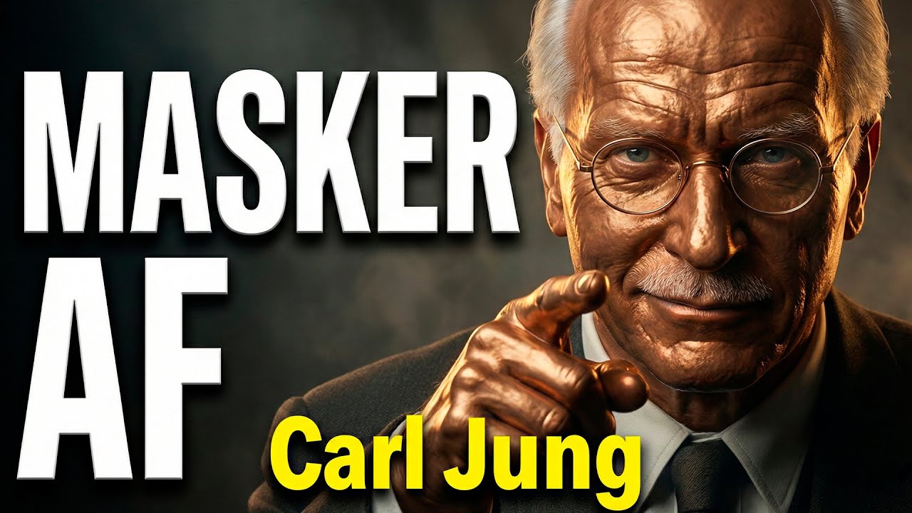 Carl Jung: Waarom hij geobsedeerd raakt als jij stopt met jagen