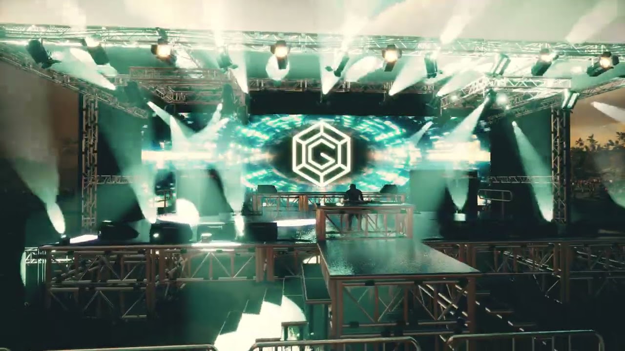 POIZZONED - My Little Fantasy [