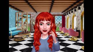 Project Makeover 215 level Gameplay Story