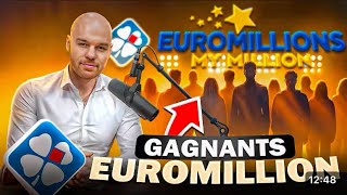 Jackpot Euromillion 250 M Vendredi 6 Juin 2025, Comment Leuromillion