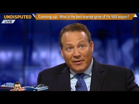 Eric Mangini SURPRISED ''Tom Brady says he still plans to play until he's 45'' | Undisputed