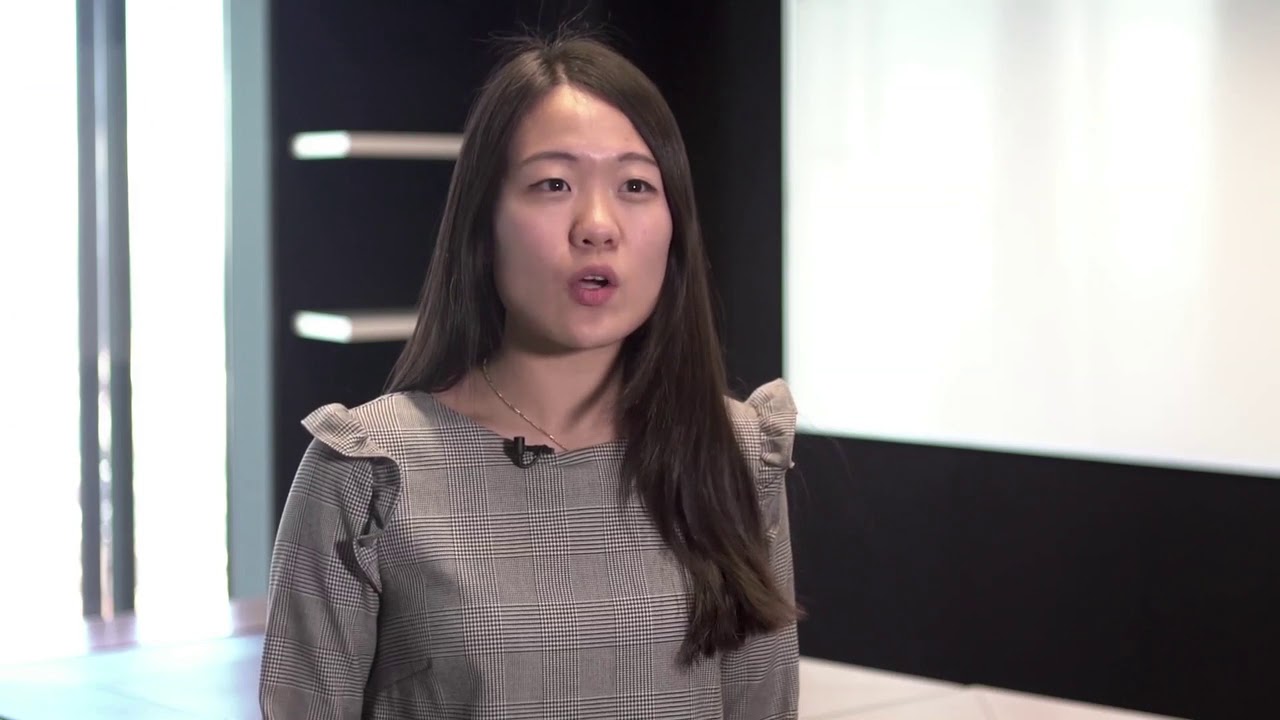Edge - the PwC Deals graduate programme for EMEA - YouTube