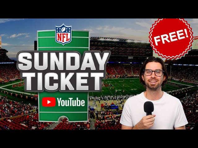 NFL on   TV (and Sunday Ticket) FAQ : r/ tv