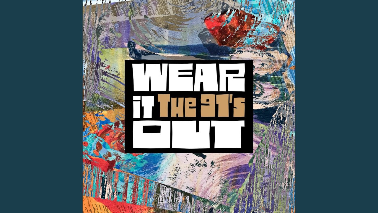 Wear It Out