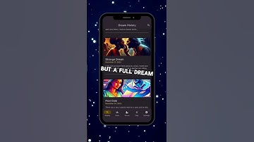 🌌 Decoding Dreams: Explore Your Subconscious with Dream Analysis#dreaminterpretation  #dreamanalysis