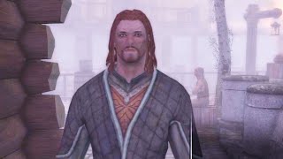 I Made Brynjolf Tell The Truth