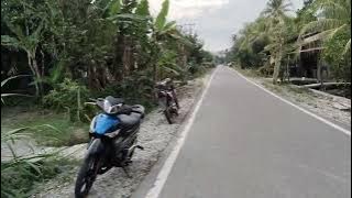 Rute yang mendamaikan hati