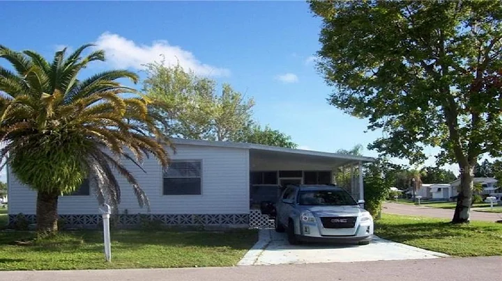 , NORTH PORT, FL Presented by Patricia Burris.