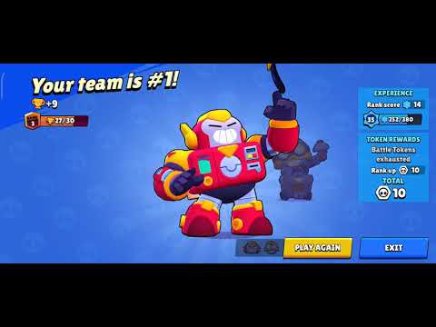 SURGE -თი MAX- და BEA-თი Gameplay