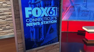 Watch Live: Hartford mayor, city police discuss incident that happened during ICE protest