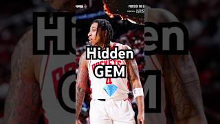 The Rocket have found a HIDDEN GEM… Rockets news on former G-league MVP JD Davison