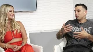 ¡Cuéntamelo Red! Entrevista a Joshua Pauta y Carmen Luvana