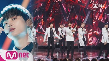 [VIXX - The closer] Comeback Stage | M COUNTDOWN 161101 EP.499