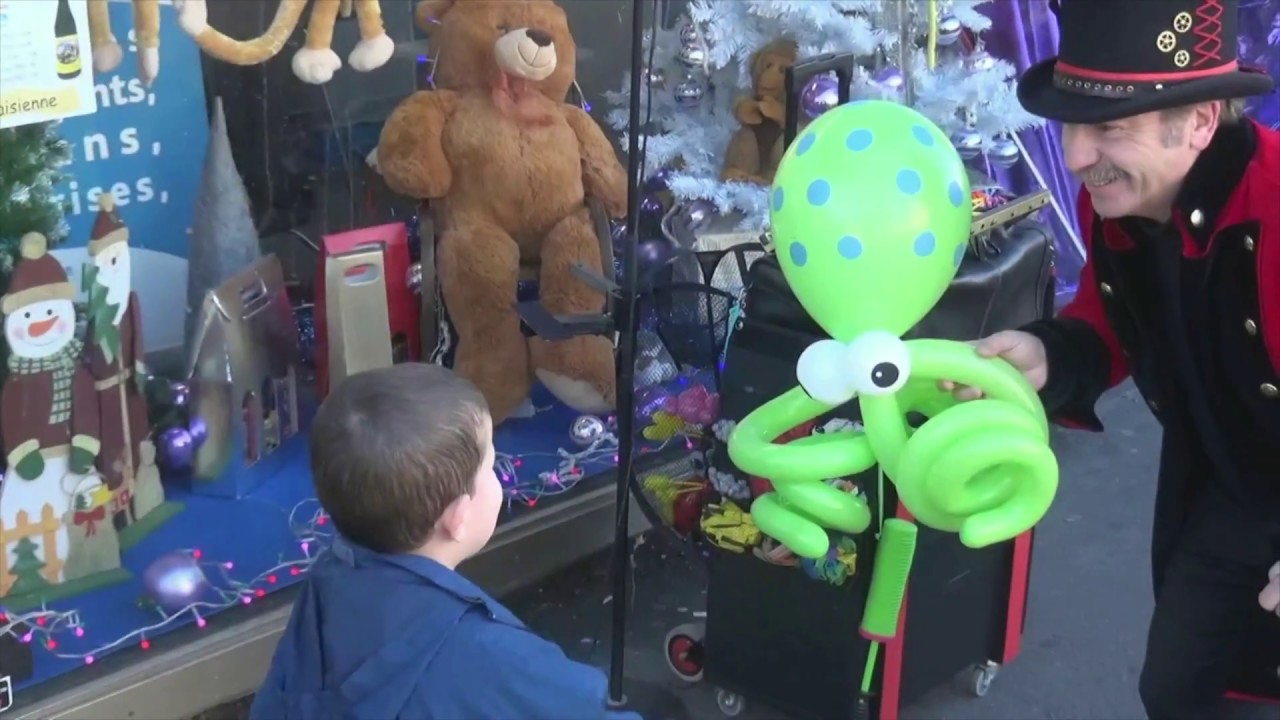 Il fait Bon Vivre à Denain