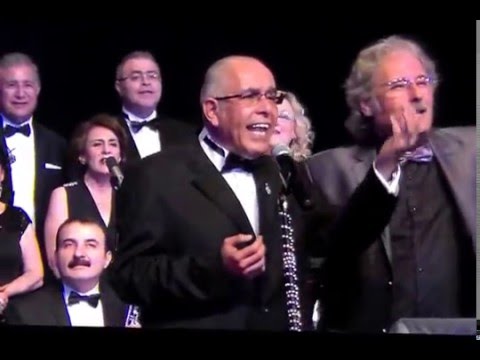 İlham AYDIN-Güzel Bir Yaz Akşamı (KÜRDİ)R.G.