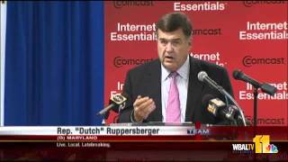 Comcast Brings Down The Cost Of Cyberspace