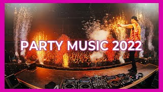 Party Music Mix 2022  ? | The Best Remixes & Mashups of Popular Songs 2022 | Megamix 2021