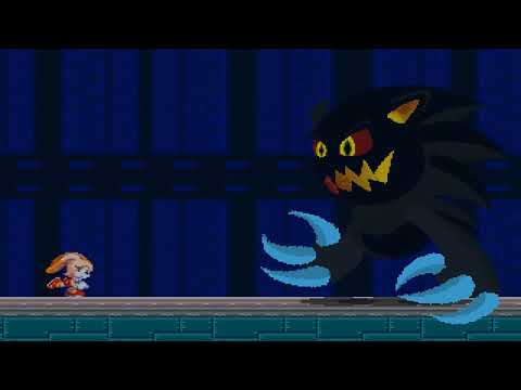 Sonic Exe Spirits Of Hell Round 2 Soundtrack Vs Ultimate Execun 