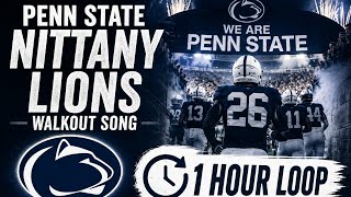 Penn State Walkout | Kernkraft 400 | 1 Hour