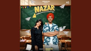 Nazar - Nishan Gill