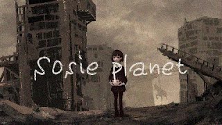 Sosie planet