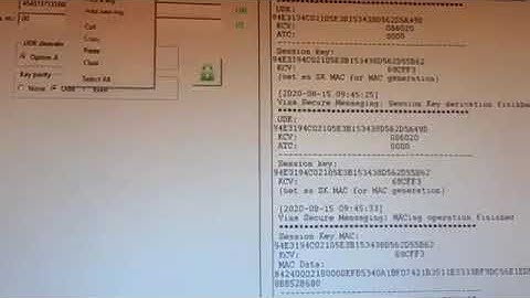 How to use the MSR X6 Deftun and Msrx6 software write dumps with pin tracks for ATM Cashout