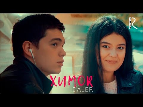 Daler -  Xumor | Далер - Хумор