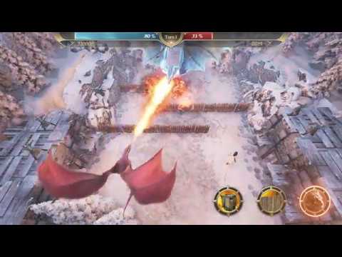 GOT-弓箭传说 - bad ad