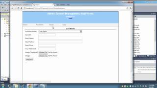 File Upload Demo