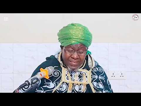 MARABA DA WATAN RAJAB 1446 2025