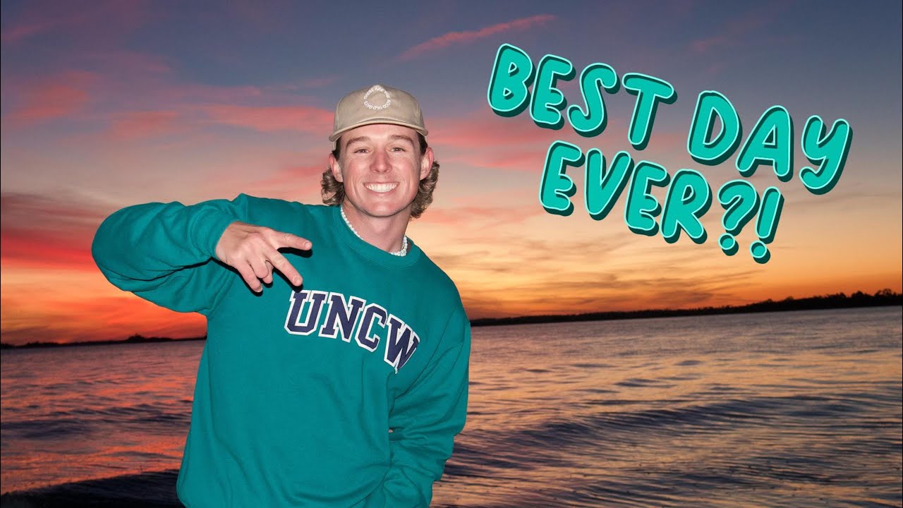 BEST DAY EVER + MEET MY NEW ROOMIES + TOUR SAVANNAH