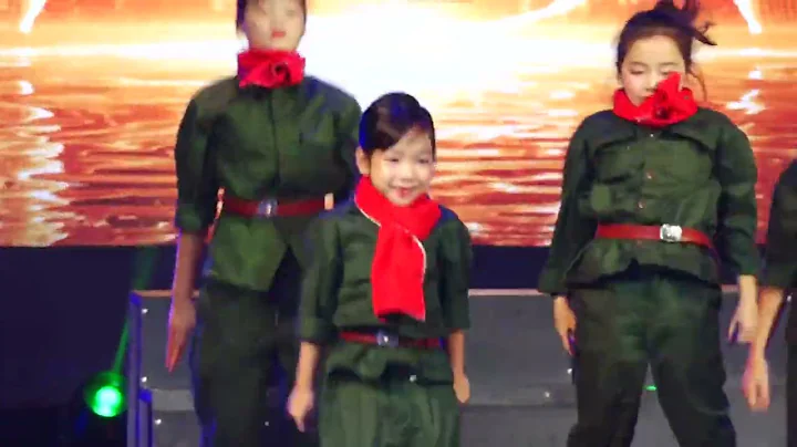 Dance Kids Team Star Team Dieu Linh Club - Life Up Cup Thanh Hoa Championship 7-12-2025