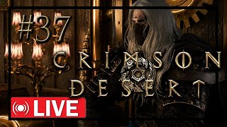 Une p'tite balade ? - Crimson Desert - Episode 37 [MOD/ VF]